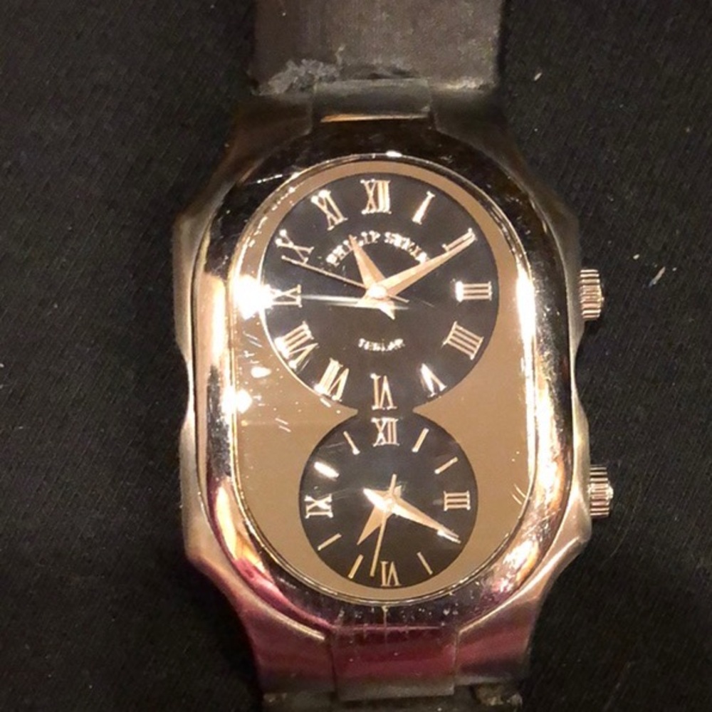 Philip Stein Signature watch